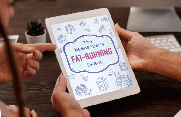 HoneyBurn Bonus Fat-Burning Sweets