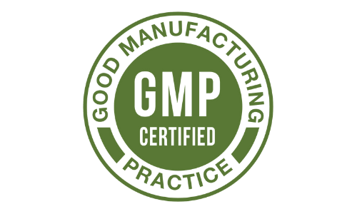 HoneyBurn GMP Certified